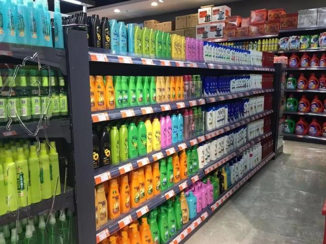 合浦新超市盛大開(kāi)業(yè)！日用品狂歡節(jié)，洗衣液醬油免費(fèi)送引發(fā)搶購(gòu)熱潮